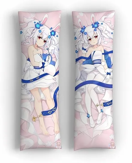 Дакимакура Лаффи №2